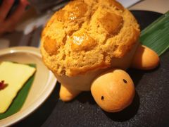 海龟菠萝油-蔡澜点心(三里屯T+MALL店)