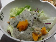 android_upload_pic-本家韩国烤肉(青岛万象城店)
