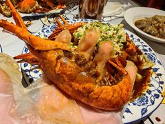 -Bigger龙虾(锦屏家园店)