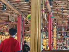 -老牌坊云南鱼豆花火锅(爱建店)