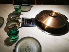 -喃喃椰·糟粕醋·椰子鸡火锅(七堡花园店)