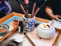 -长安大牌档之上元灯会(南大街店)