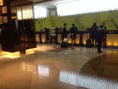 杭州龙禧福朋喜来登酒店-杭州龙禧福朋喜来登酒店