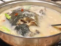 -南山饭店(阳明古镇店)