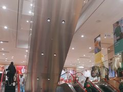 -优衣库(深圳万象天地旗舰店)