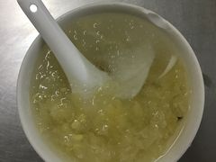 -老福合沟无米粿甜汤粿品店