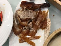 -北京烤鸭爱上川菜(中山路店)