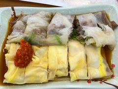 -张记炸串肠粉