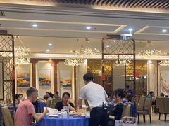 -如丰晟宴(长安万达店)