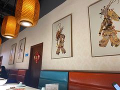 卡座-雲蜀龙阁·金牌水煮鱼(方庄店)