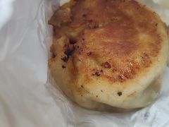 牛肉煎包-洪长兴(云南南路店)