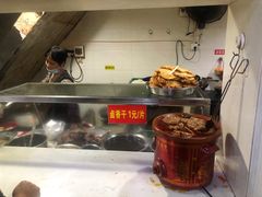 -李氏紫竹林卤粉(火车站店)