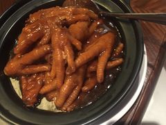 -ZEN采蝶轩·粤味臻鲜·手作点心·商务宴请(泰州店)