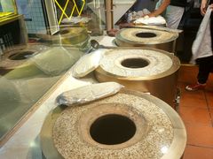 -阿甘锅盔(中关村食宝街店)