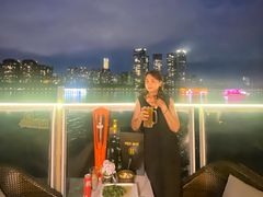 -琶醍壹号•潮菜江景餐吧