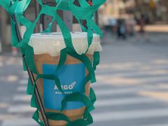 -Joymean coffee.见面咖啡