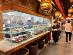 -小街天府(西工小街店)