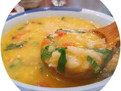 -如禾素食·下午茶·糖水