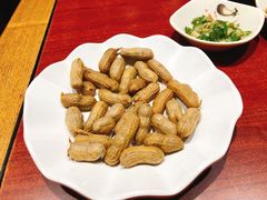 -金刚山烧烤(中山路店)