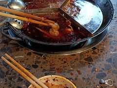 -叁口煮老火锅(东升店)