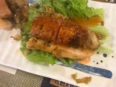 -台湾小竹(华宇广场店)