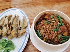 -老雒阳面馆·水席·洛阳菜(王城路店)