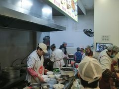 -海汇源老烧麦店(东大街总店)