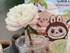 -瑞幸咖啡(沃尔玛华侨城店)