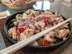 -79号渔船海鲜饭店(宝安店)