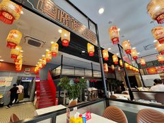 -嘉陵楼馋嘴城(簋街总店)