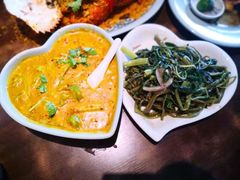 越式咖喱虾-大头虾越式风味餐厅(光明广场店)