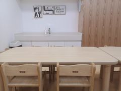 -英伦凯贝国际婴幼儿托育中心(雍湖湾店)