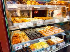 -苹果花园(鞍山路店)