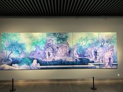 -南京书画院金陵美术馆