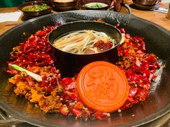 -楠火锅(太古里总店)