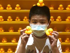 -福州奇幻解压馆(东泰禾旗舰店)