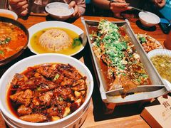 -树厨贵州菜(花果园购物中心店)