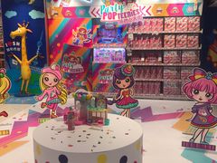 -TOYSRUS玩具反斗城(上海万象城店)