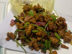 -蓬川食府(金海道店)