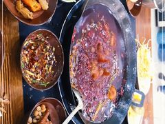 -市井老火锅(四方河店)