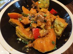 -园林美食城·本土农家菜(杨和镇店)