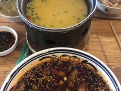 -霸道川面馆(张江店)