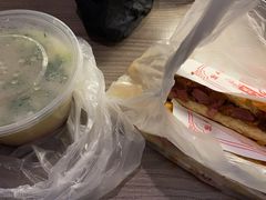 -驴肉火烧(新城铺店)