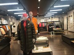 -NIKE 儿童体验店(南开大悦城店)