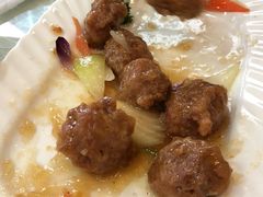 -宝发园名菜馆