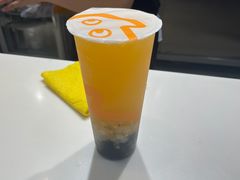-CoCo都可(宝龙广场店)