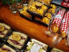 -莉莲蛋挞(大华悦沢书店)