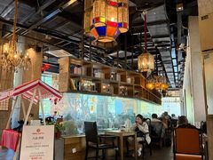 -漫咖啡 (CCPAPK创意港店)