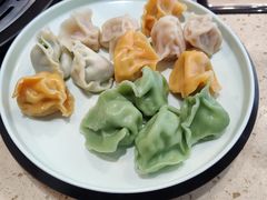 -船梆煮•蒸汽海鲜·生腌干蒸(五四广场店)