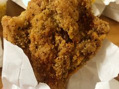 -麦当劳(红荔西店)